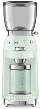 SMEG CGF01PGEU Pastelowa zieleń