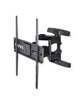 Hama FULLMOTION TV Wall Bracket 5 Stars 229 cm (90") black