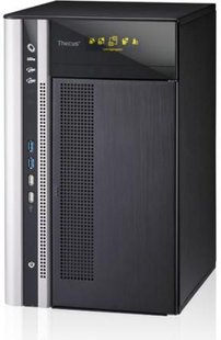 Thecus TopTower N8850 NAS eBox24-8097865 фото