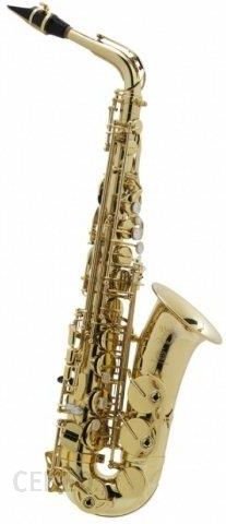 Henri Selmer Axos saksofon altowy eBox24-8102365 фото