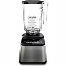 Blendtec Kielichowy Designer 650USA Silver D650D0526A1AEUA1AP1