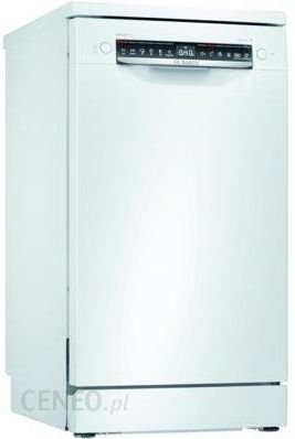 Bosch Serie 4 EfficientDry SPS4EMW28E