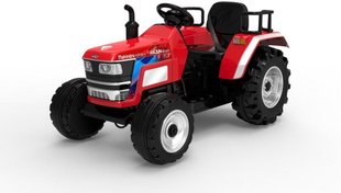 Pojazd Traktor Mahindra na dla dzieci HL-2788 eBox24-8281098 фото