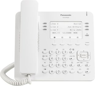 Panasonic Kx-Dt635Ne eBox24-8061265 фото