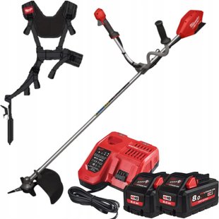 Milwaukee M18 FBCU-802 4933492298 eBox24-8224465 фото