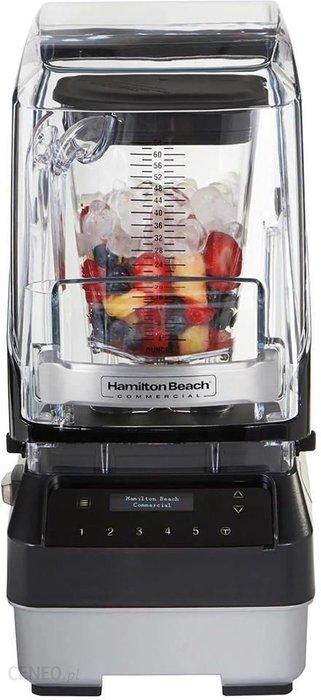 Hamilton Beach 1000W 1,4L Hbh750-Ce