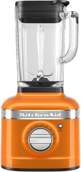 KitchenAid Artisan K400 5KSB4026EHY Honey