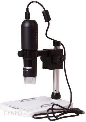 Levenhuk Mikroskop Cyfrowy Dtx Tv (L70422) eBox24-8271415 фото