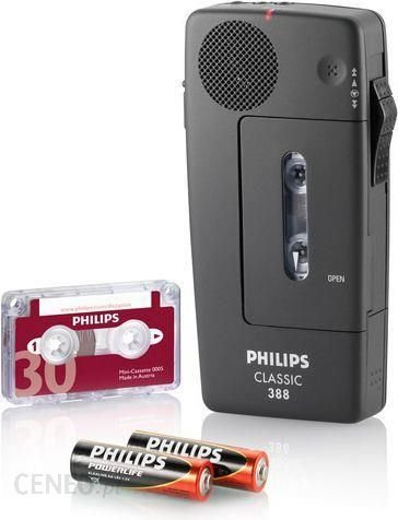 Philips Pocket Memo 388 eBox24-8036415 фото
