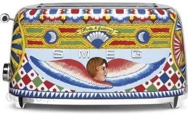 SMEG TSF02DGEU Sicily is my love