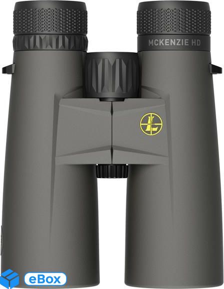 Lornetka Leupold BX-1 McKenzie HD 10x50 (999-197) eBox24-8355340 фото