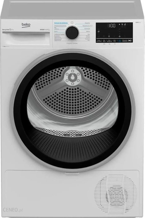 Beko B5T68243WPB