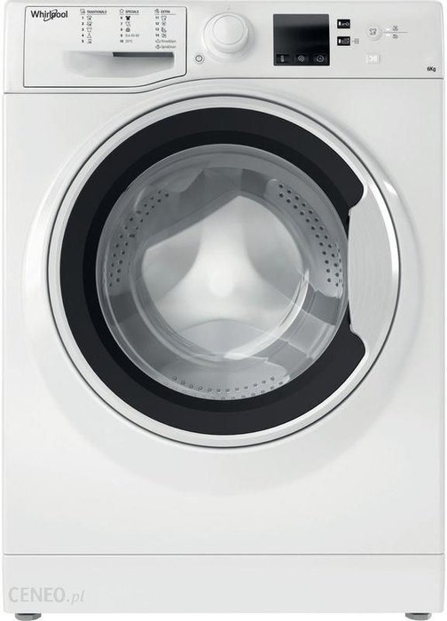 Whirlpool WRBSS 6215 W EU