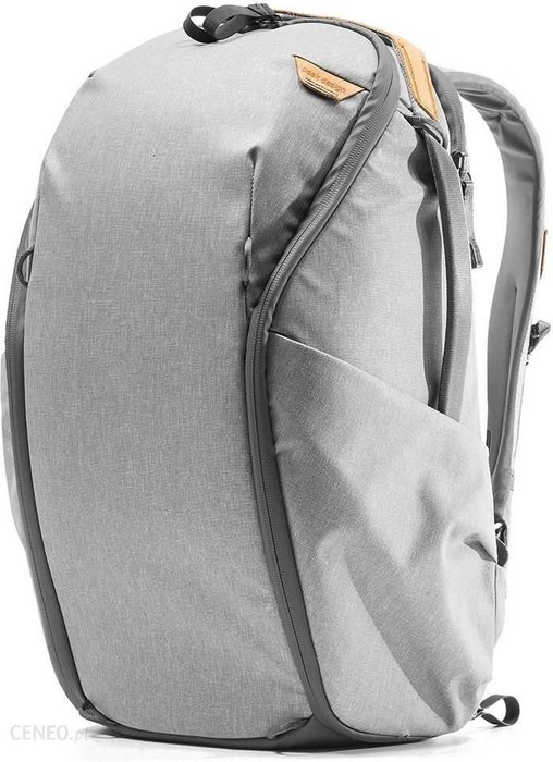 Peak Design Plecak Everyday Backpack 20L Zip Popielaty (BEDBZ20AS2) eBox24-8030965 фото