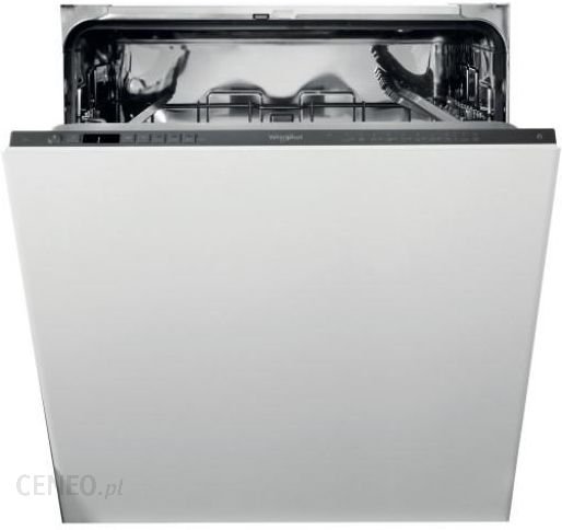 Whirlpool WIO 3C33 E 6.5