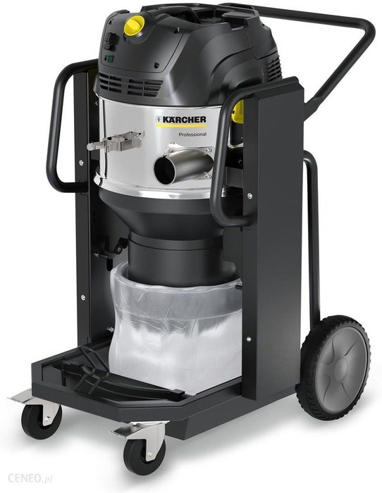 Karcher IVC 60/24-2 Tact² Longopac 1.576-114.0