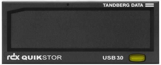 Tandberg RDX Napęd wewnętrzny 3,5'' USB 3.0 (8785RDX) eBox24-8279615 фото