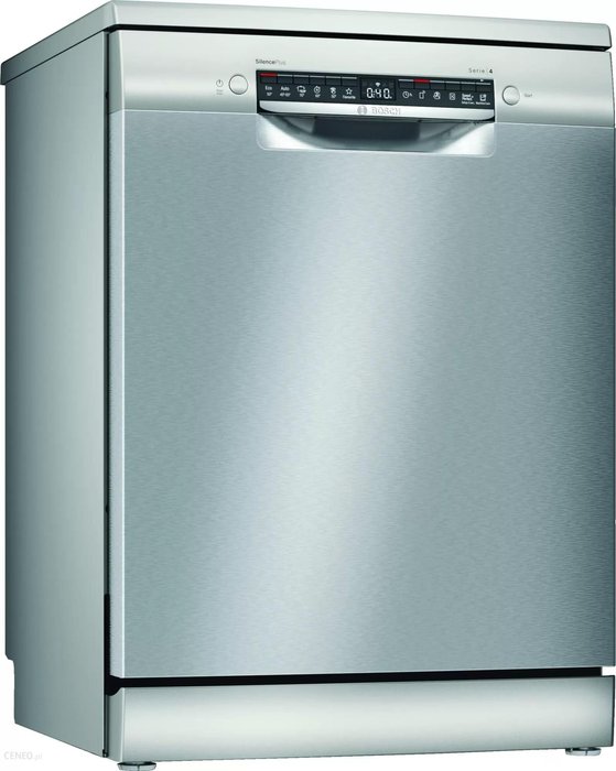 Bosch Serie 4 EfficientDry SMS4EVI14E