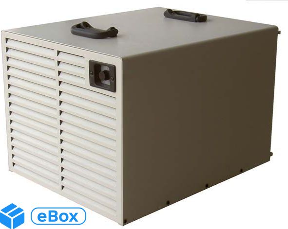 FRAL HORIzON 100HGD eBox24-8200356 фото