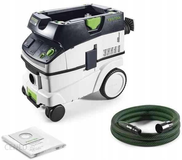 Festool Cleantec Ctl 26 E 574947