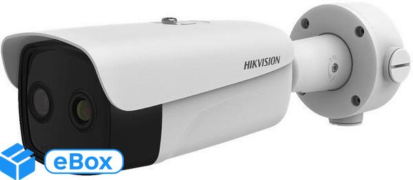 Kamera HikVision DS-2TD2636B-15/P eBox24-8061665 фото