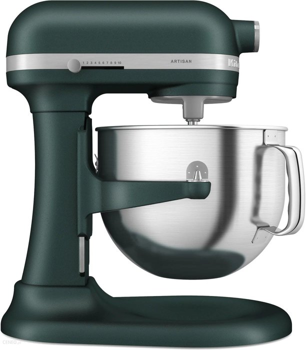 KitchenAid Artisan 5KSM70SHXEPP Awokado