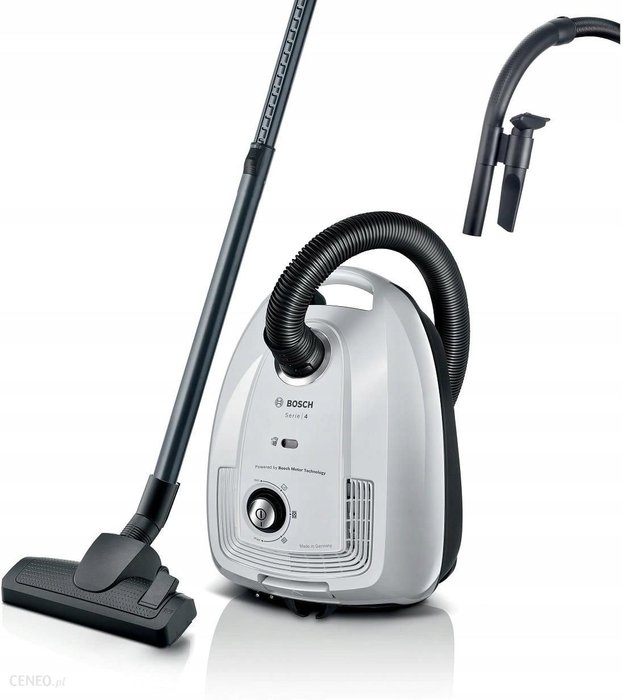 Bosch Serie 4 BGL38WH2