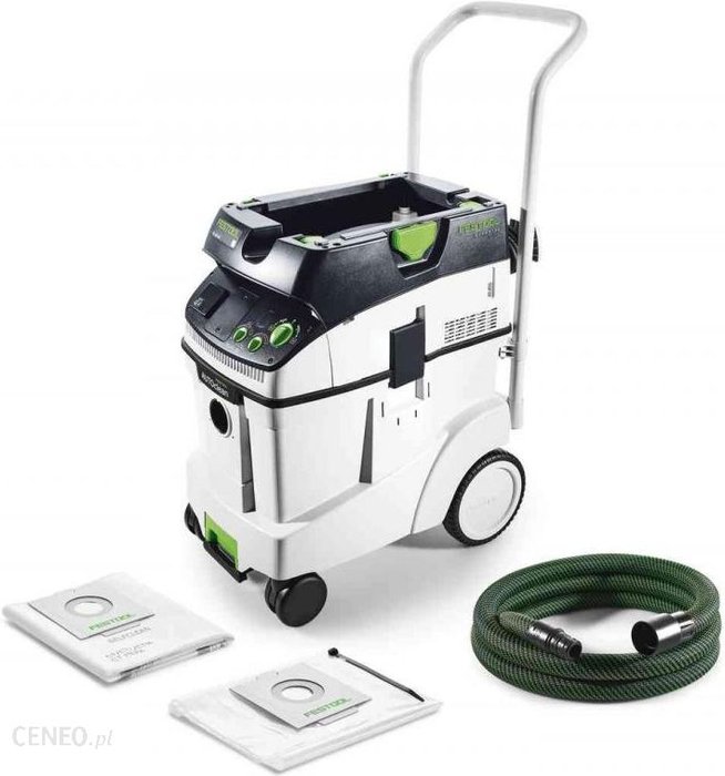 Festool CTL 48 E AC CLEANTEC 574974