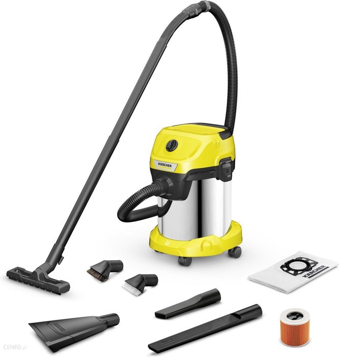 Karcher WD 3 S V-17/6/20 Car 1.628-149.0