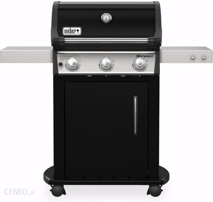 Weber Spirit E-315 GBS (46512233)