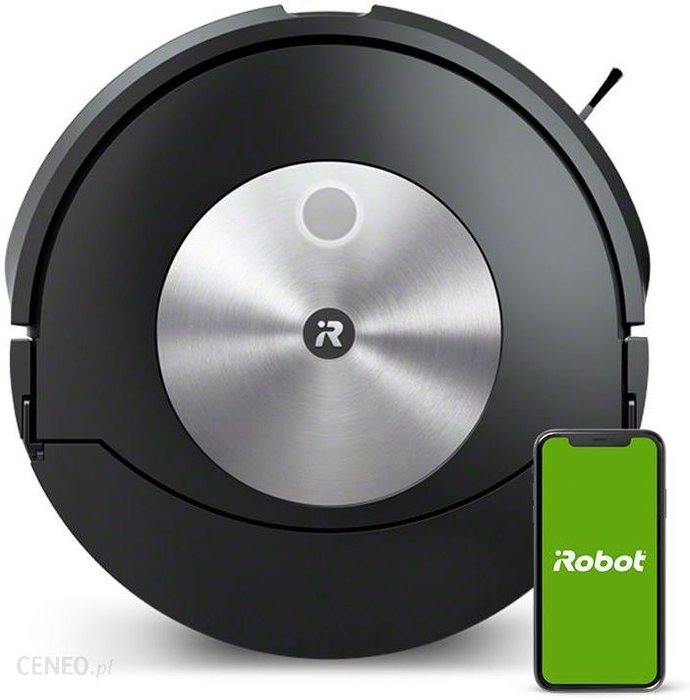 iRoomba Combo j7