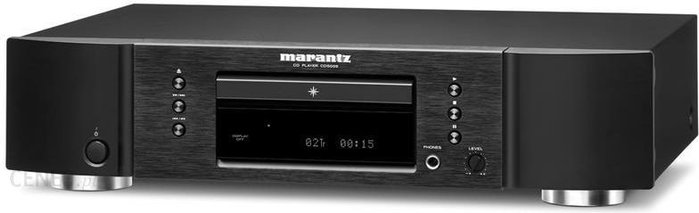 Marantz CD5005 Czarny eBox24-8050865 фото