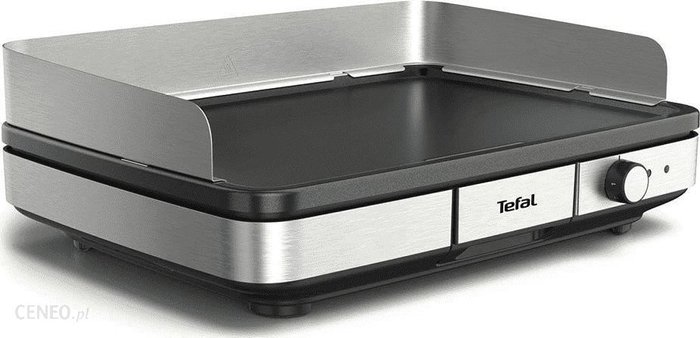 Tefal Maxi Plancha CB690