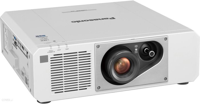 Panasonic Pt Frq60W Czarny