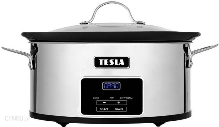 Tesla Slowcook S800 Deluxe