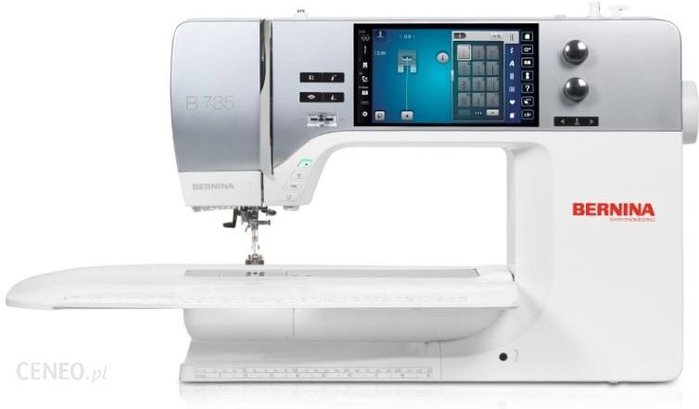 Bernina B735