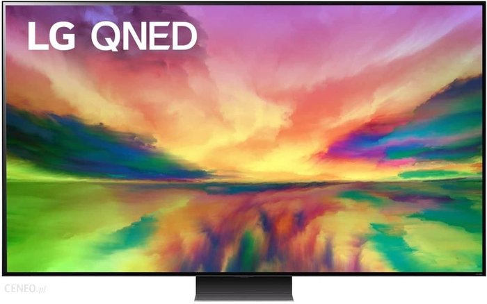 LG 86QNED813RE