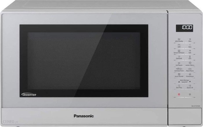 PANASONIC NN GT 47