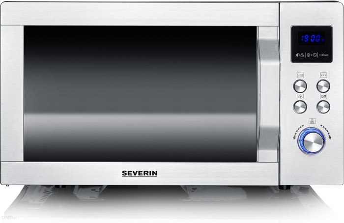 Severin MW 7758