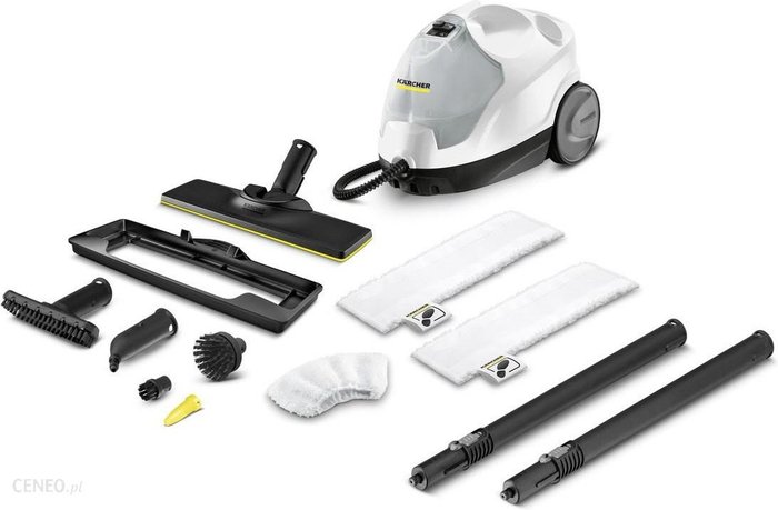 Karcher SC 4 EasyFix 1.512-480.0