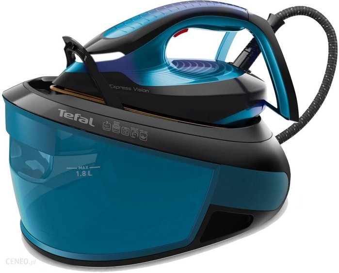 TEFAL Express Vision SV8151