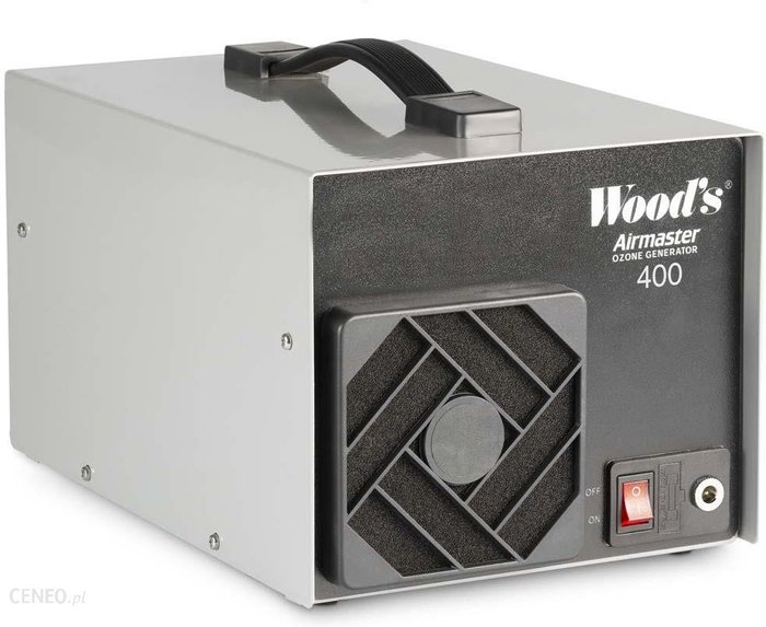 Wood'S Woz 4000