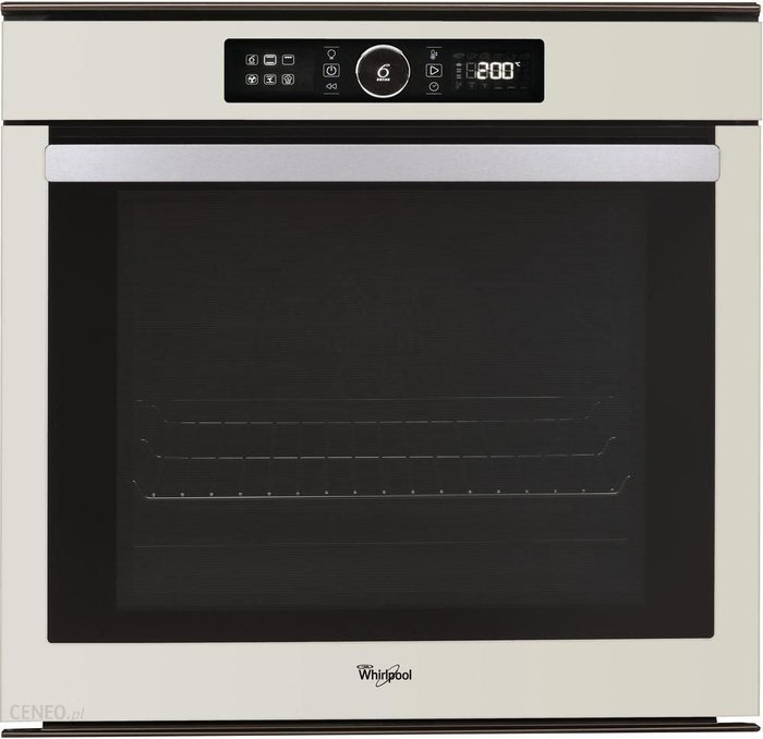 Whirlpool AKZM 8480 S