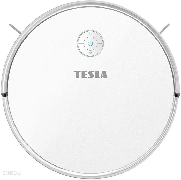 Tesla RoboStar IQ400 Biały