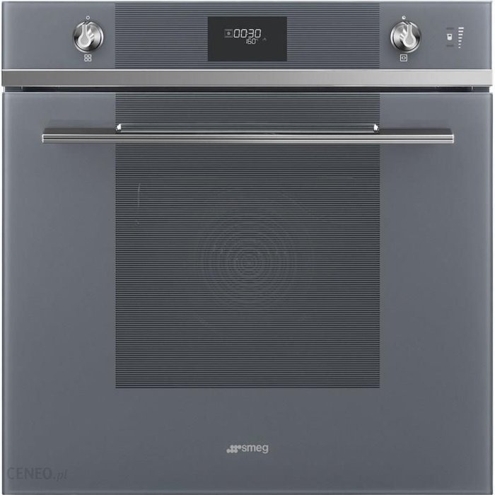 SMEG SOP6101S2S