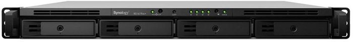 Synology Kit Rs1619Xs+ -+ 4X Seagate Nas Hdd Ironwolf Pro 14Tb 7.2K - Storage Server (KRS1619XS++4XST14000NE0008) eBox24-8084215 фото