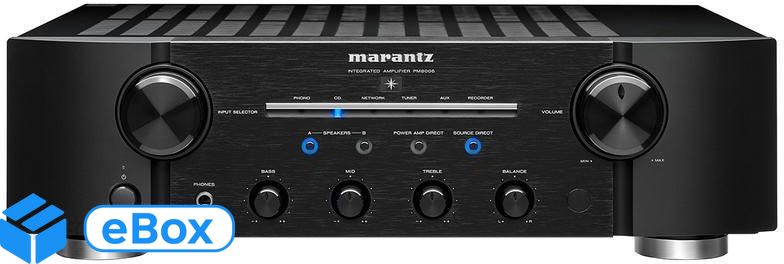 Marantz PM8006 czarny eBox24-8043665 фото