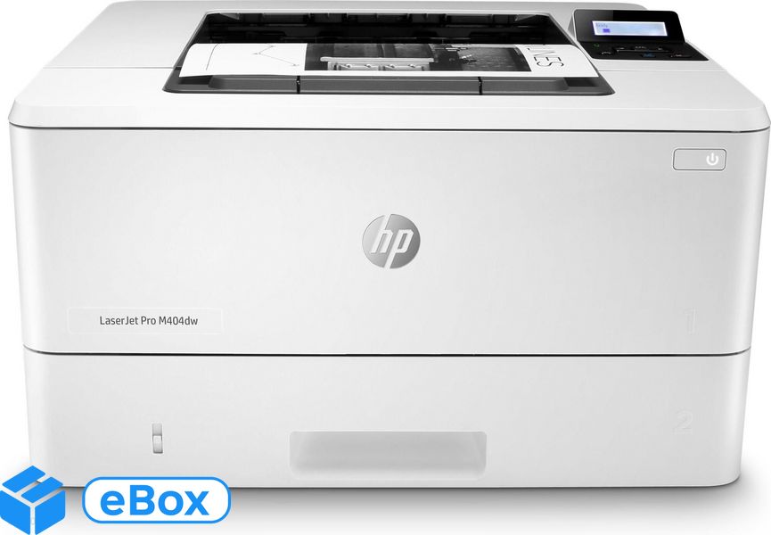 HP LaserJet Pro M404dw (W1A56A) eBox24-8066165 фото