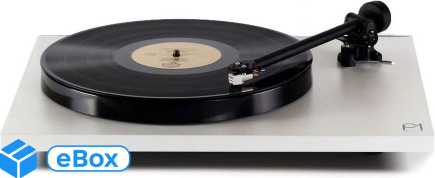 Rega Planar 1 (P1) z wkładką (Rega Carbon) mat (2021) eBox24-8055565 фото