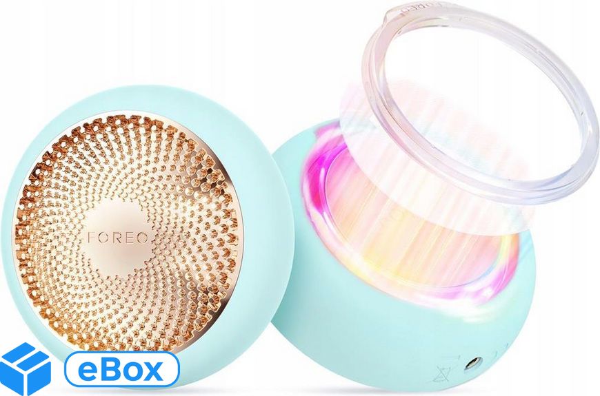 Foreo Ufo 3 Ufo Blue eBox24-8027565 фото